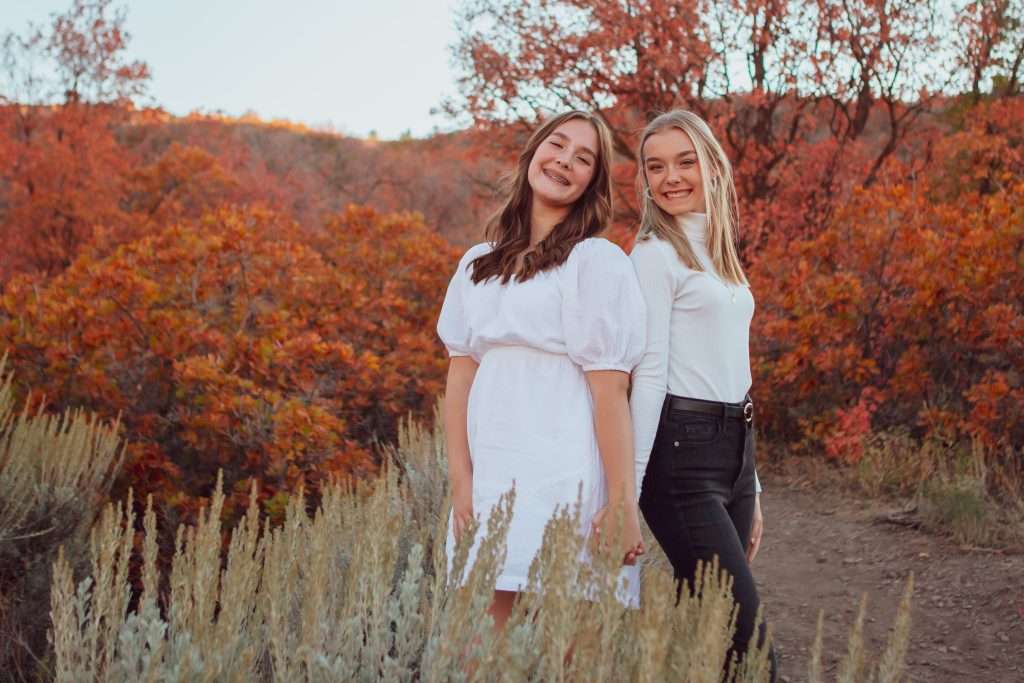 Family & Newborn Photographer in Provo Provo, Utah