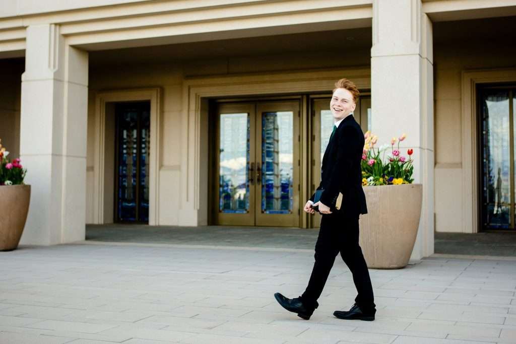 Saratoga Springs Utah